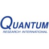 Quantum Research International logo