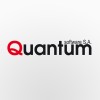 Quantum Software logo