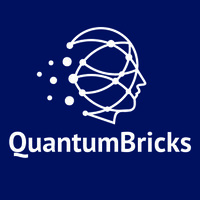 Quantumbricks logo