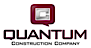 Quantum Construction logo