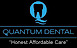 Quantum Dental logo