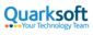 Quarksoft logo