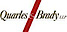 Quarles & Brady logo