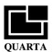 Quarta-Rad logo