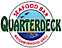 Quarterdeck logo