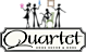 Quartet logo