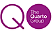 Quarto Publishing logo