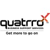 Quatrro Business Support Services logo