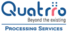 Quatrro Analytics logo