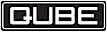 Qube Cinema logo