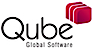 Qube Software logo