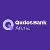 Qudos Bank Arena logo