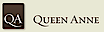 Queen Anne Upholstery & Refinishing logo