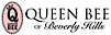 Queen Bee of Beverly Hills logo