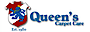 Queen''s Carpet Care logo