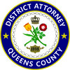 Queens District Attorney''s Office logo