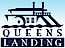 Queen''s Landing logo