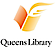 Queens Library logo