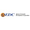 Queens Economic Development logo