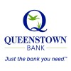 Queenstown Bank logo