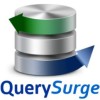 QuerySurge logo