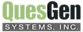 QuesGen Systems logo