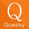 Quesky.com logo