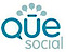 QUEsocial logo