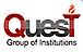 QUEST GROUP of INSTITUTIONS logo