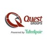 Quest Groups logo