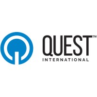 Quest International logo