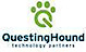 QuestingHound Technology Partners logo