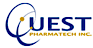 Quest Pharma logo