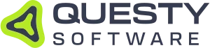 Questy – Wdrozenia i Wsparcie IT logo