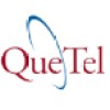 QueTel logo