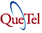 QueTel logo