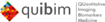 Quibim logo