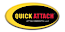 Quick Attach Attachments logo