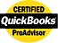 Quick Bookkeepers logo