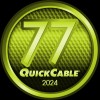 QuickCable logo