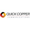 Quick Copper Communications logo