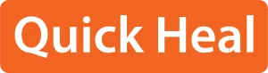 Quick Heal Technologies logo