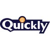 Quickly logo