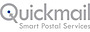 Quickmail logo