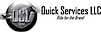 Quick Services logo