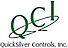 QuickSilver Controls logo