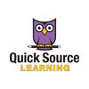 Quick Source Learning logo