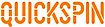 Quickspin logo