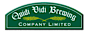 Quidi Vidi Brewing logo