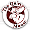 The Quiet Moose logo